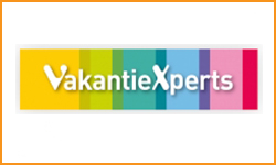 VakantieXperts logo