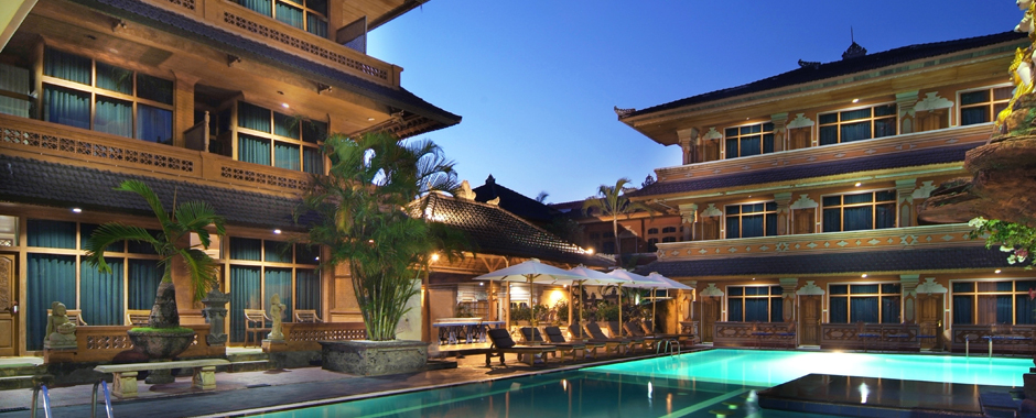 Vroegboekkorting Bali