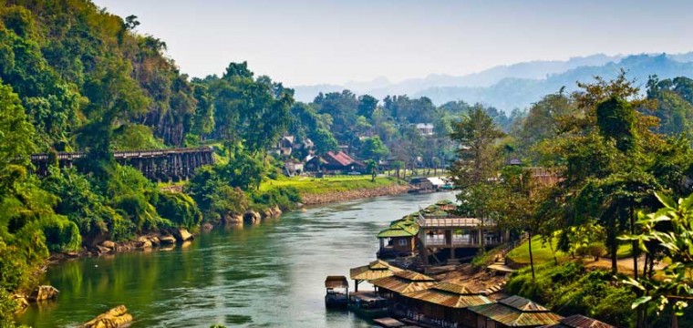 18-daagse Thailand rondreis | D-Reizen juni zomervakantie aanbieding