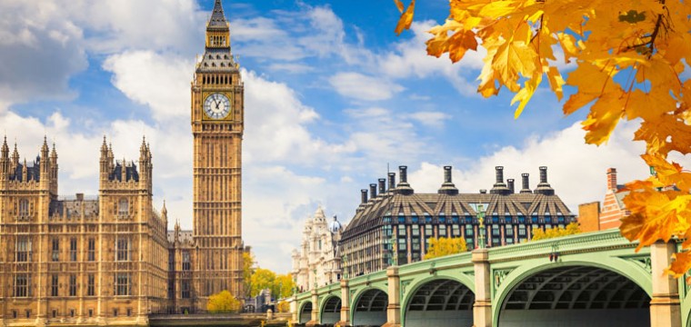 TravelBird Londen stedentrip | aanbieding april 2016 €189,- p.p.