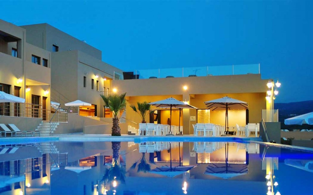 Het Rimondi Grand Resort & Spa
