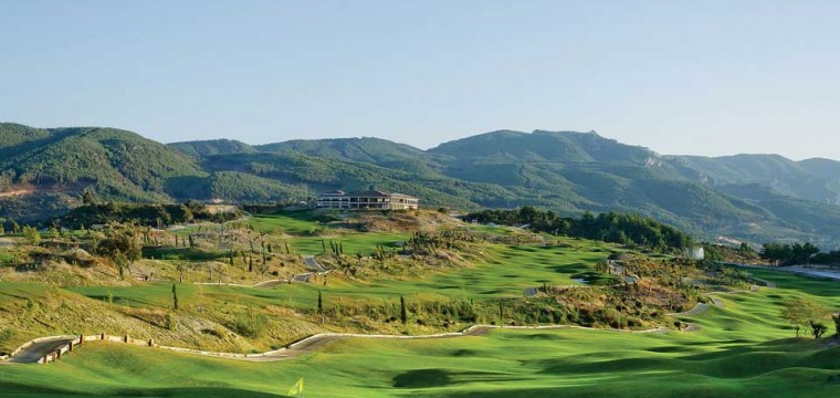 Corendon golf aanbieding – golfreizen Turkije All Inclusive zomer 2016