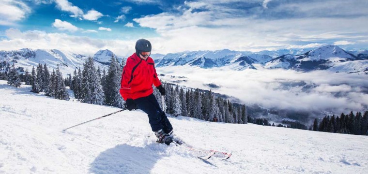 TUI Wintersport vakanties aanbiedingen | €75,- korting op alle skivakanties