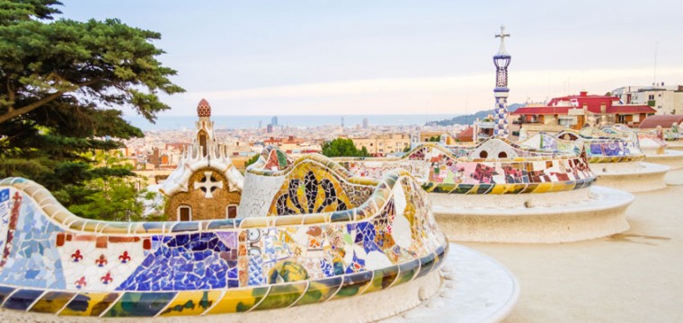 KLM vliegtickets Barcelona | mei 2018 €99,- per persoon