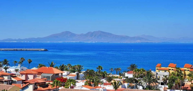 Fuerteventura aanbieding juni 2017 | zonvakantie deal €309,- p.p.