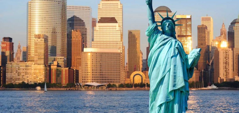 Stedentrip New York zomervakantie 2016 | D-reizen korting