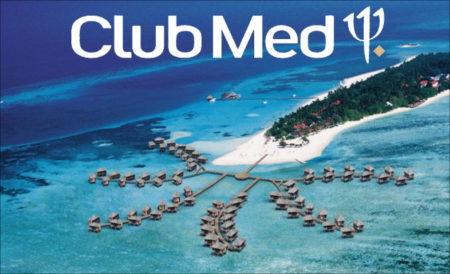 Club Med Malediven