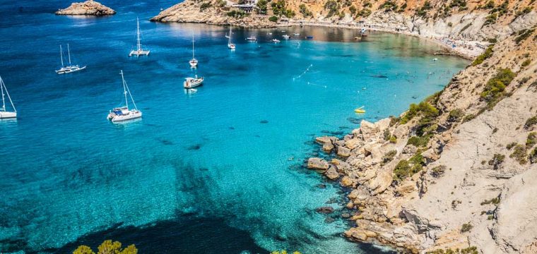 TravelBird Ibiza aanbieding | All Inclusive vakantie korting 2016