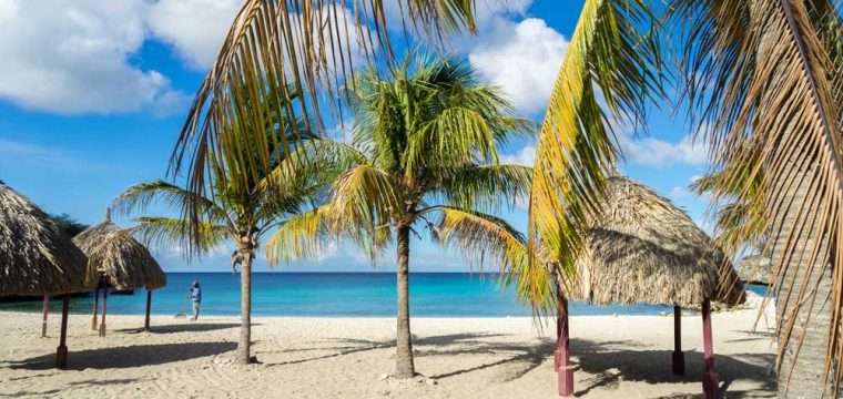 Goedkope Curacao aanbieding | mei 2017 All Inclusive €867,- p.p.