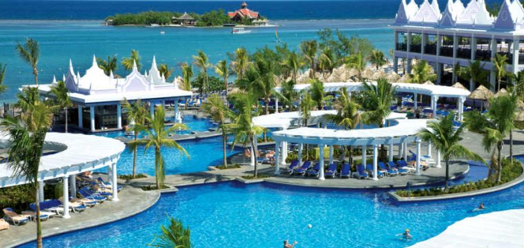 TUI aanbiedingen | extra korting op RIU hotels & resorts!