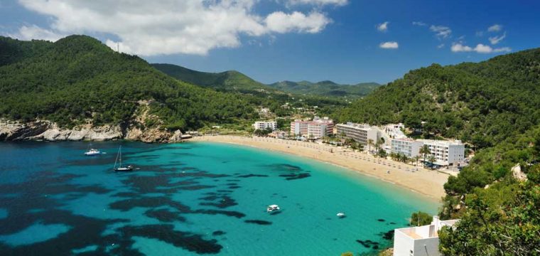 Vroegboektopper! 8 dagen betoverend Ibiza | Nu voor €269,- per persoon