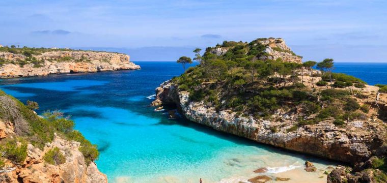 Zomer @ Mallorca | 8 dagen juni 2018 €375,- per persoon