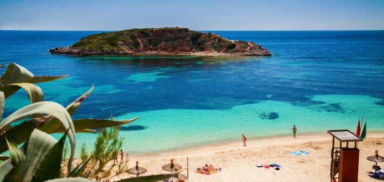 TravelBird Mallorca luxe hotel | Adult Only 4* €399,- per persoon