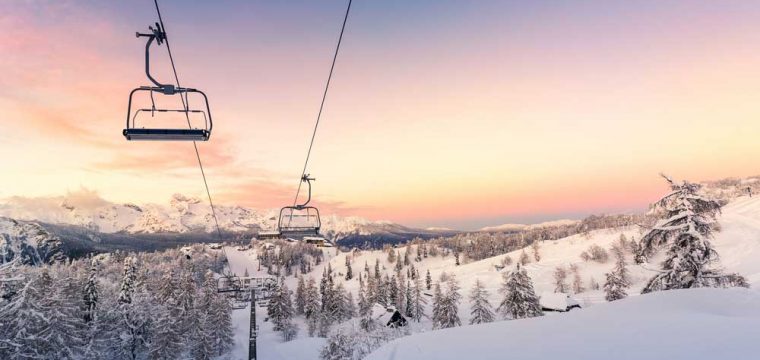 Winterwonderland Zillertal | 8 dagen voorjaarsvakantie €695,- per persoon