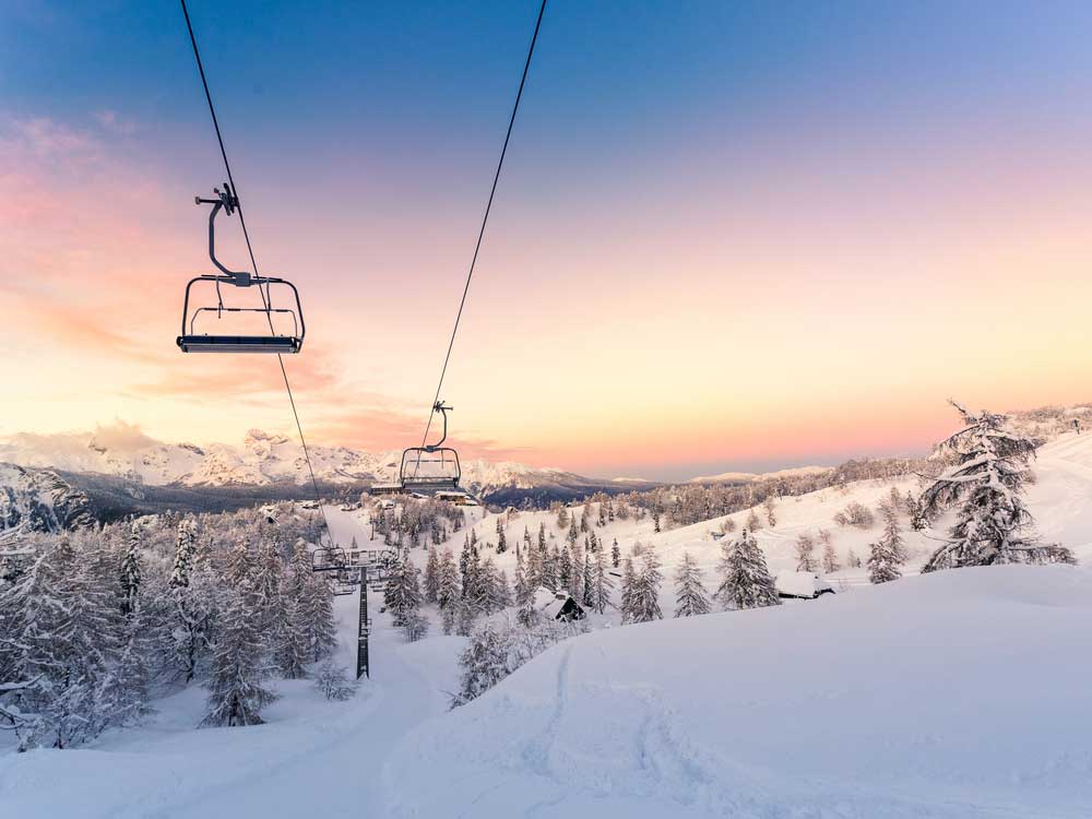 Goedkope wintersport vakanties