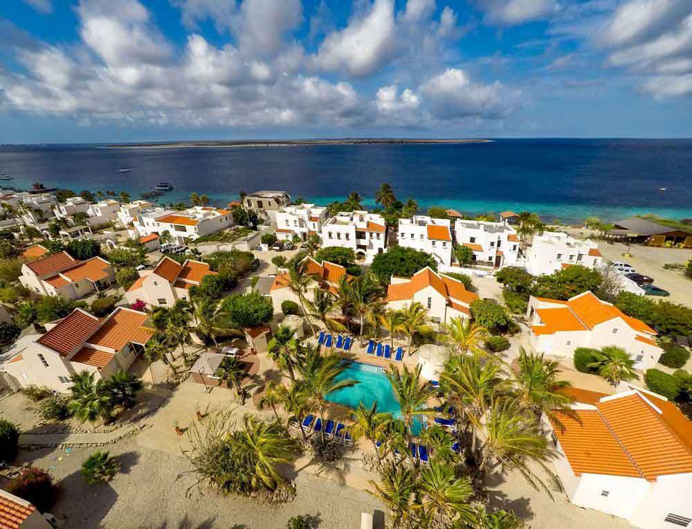 TUI Bonaire