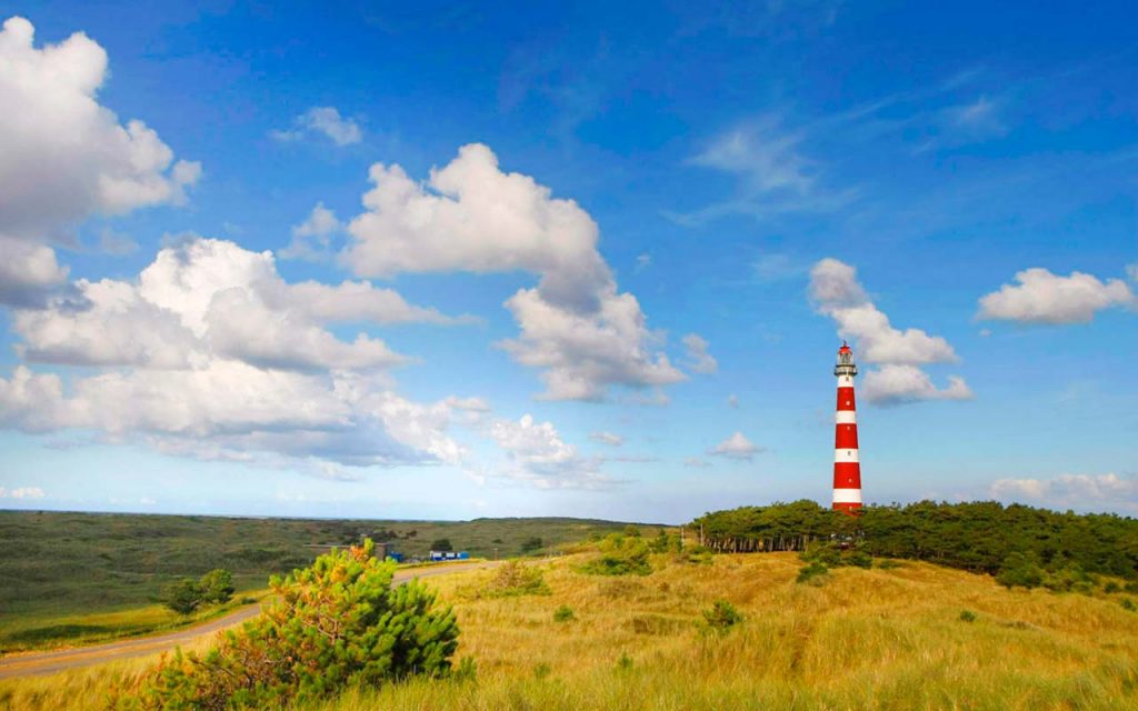 Weekendje weg Nederland
