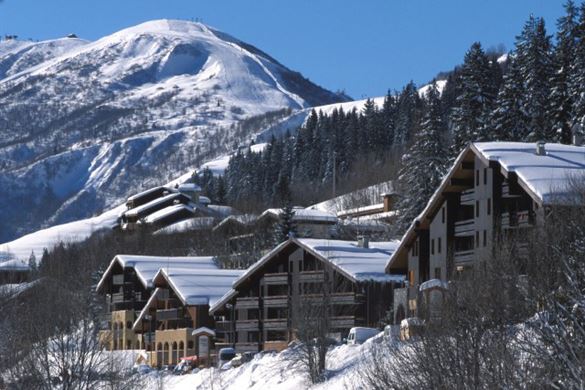 Sunweb wintersport aanbiedingen