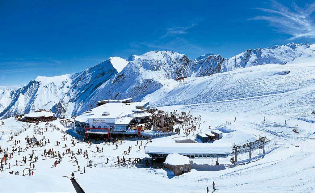 kaprun-zell-am-see-wintersport-aanbieding