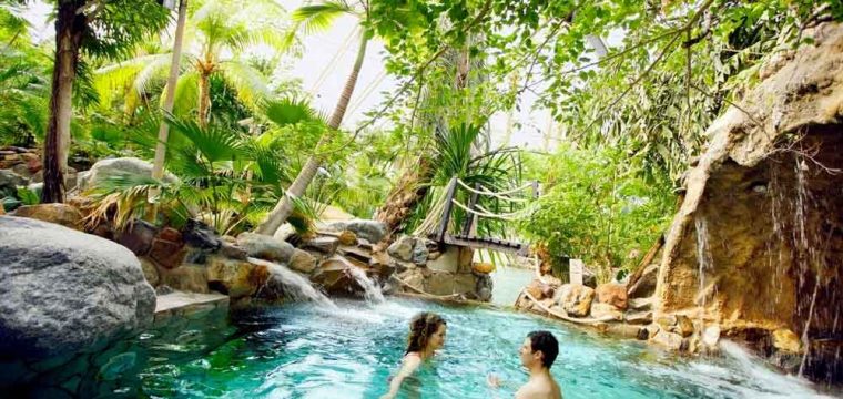 Center Parcs Voorjaarsvakantie 2017 | 15% vroegboekkorting