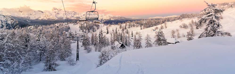 Vroegboekkorting 2016 / 2017 wintersport Sunweb