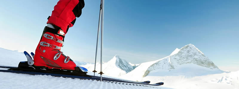 Bizztravel Wintersport 2016 2017