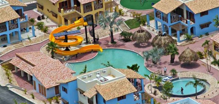 Corendon 4Kids Curacao aanbieding | all inclusive €599,- p.p.