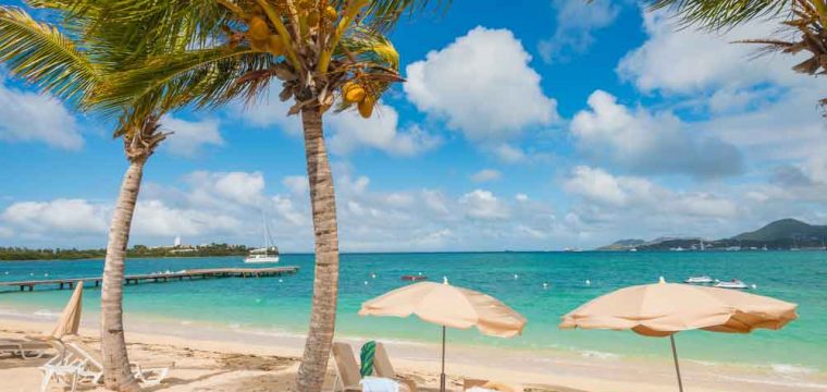 Zonvakantie januari 2017 | wat zijn de beste bestemmingen?