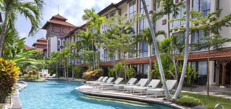 Bali aanbieding 10-daagse vakantie | november €623,- per persoon