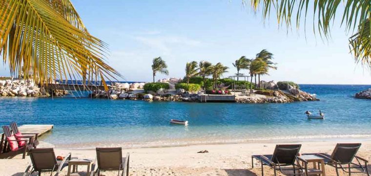 Vroegboekkorting Curacao aanbieding | juni / juli 2017 €925,- p.p.