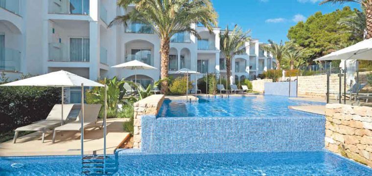 TUI Sensatori Resort Ibiza | All Inclusive | zomervakantie 2017