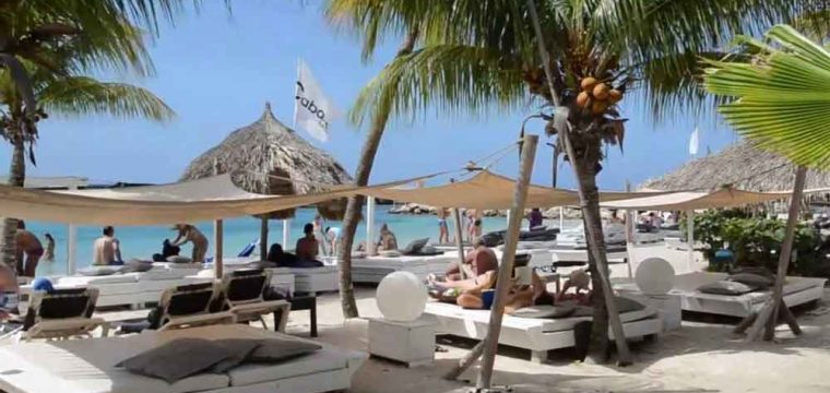 Papagayo Beach Design Hotel Curacao | 9 dagen v/a €749,- p.p.