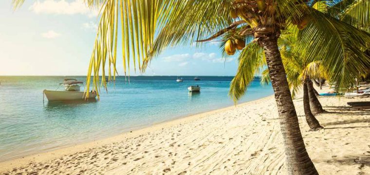 Super voordelig naar Mauritius met Kras | 10 dagen maart 2018 €956,- p.p.