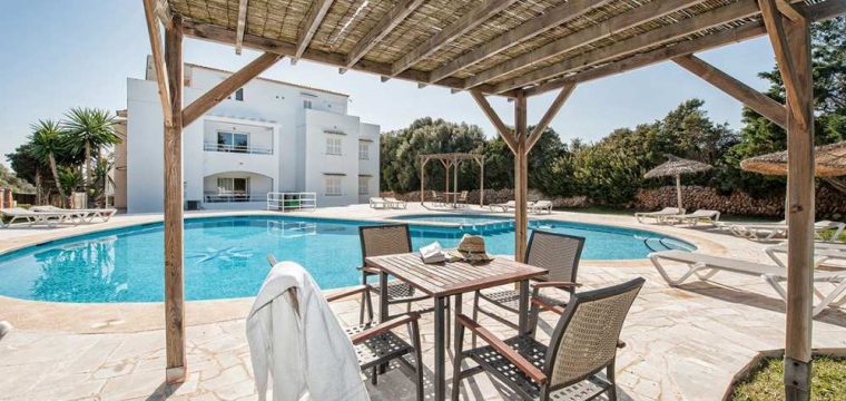 Vamos a Mallorca | 8 dagen mei 2018 €319,- per persoon