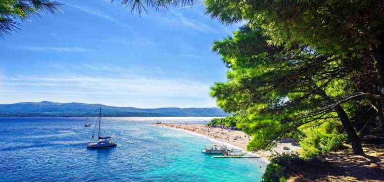 High Class 4* Kroatië | 8 dagen mei 2018 €509,- per persoon