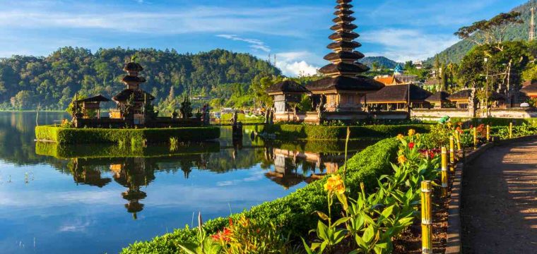 Bucketlist aanbieding Bali | 10 dagen januari 2018 €631,- per persoon