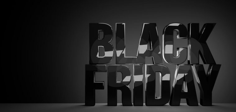 KLM Black Friday | 5 Dagen Voordeel