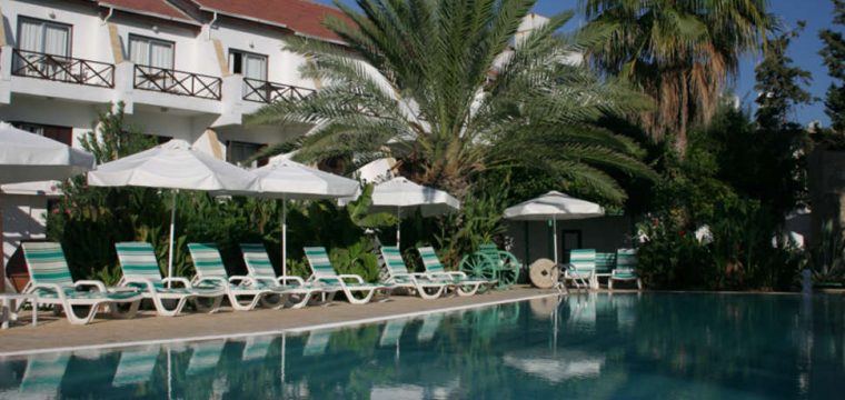 Crazy Cyprus deal | 8 dagen april 2018 €199,- per persoon