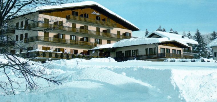 Its Snowtime! | 8 dagen voorjaarsvakantie €362,- per persoon incl. skipas