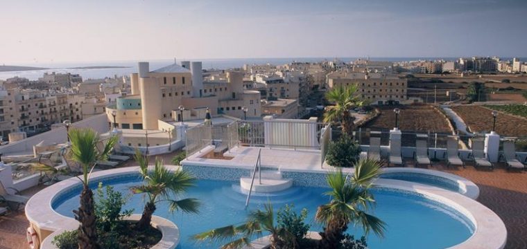 Met TUI naar zonnig Malta | 8 dagen juni 2018 €369,- per persoon