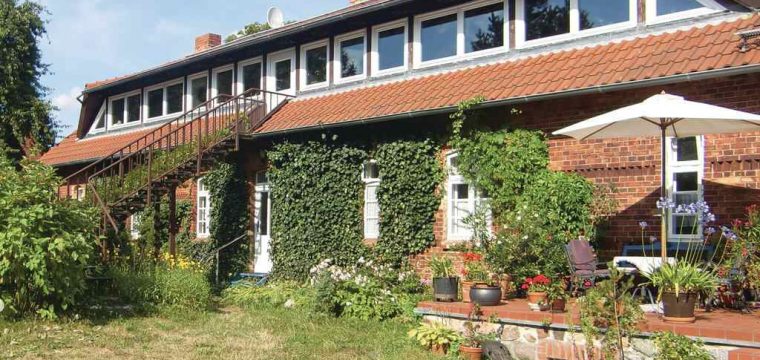 Vakantiehuis in Duitsland bij HappyHome | voorjaarsvakantie 2018 €197,-