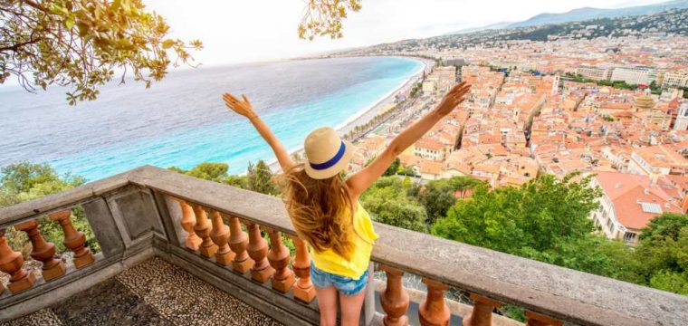 TUI Zomervakantie @ Cote d’Azur | 7 dagen juli 2018 €471,- per persoon