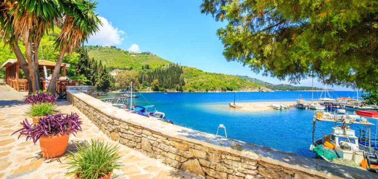 Sunweb deal richting Corfu | 8 dagen mei 2018 €299,- per persoon