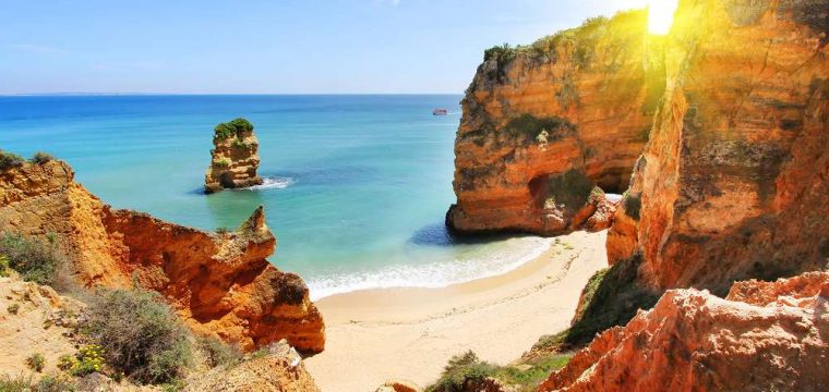 Ontdek de prachtige Algarve | 8 dagen juni 2018 €344,- per persoon