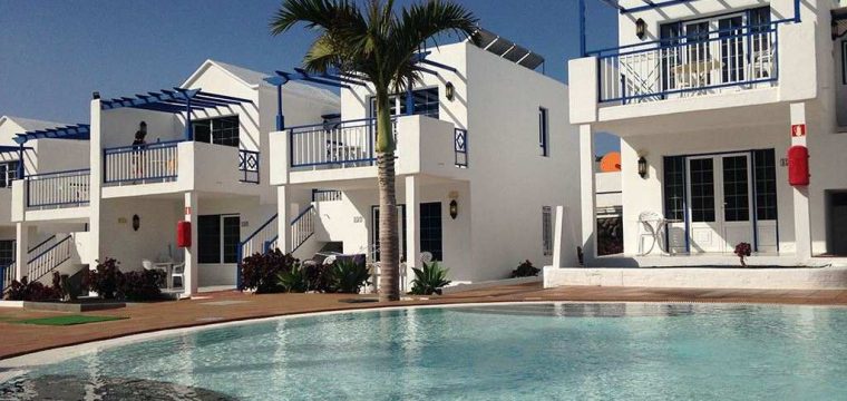 Sunshine Deal Lanzarote | 8 dagen juni 2018 €389,- per persoon