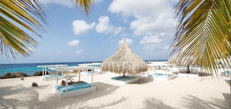 Caribische droomvakantie: 4* Curacao | 9 dagen maart 2018 €799,- per persoon