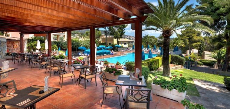 RIU Bonanza Park Mallorca | 8 dagen oktober 2018 €573,- per persoon