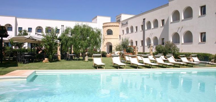 Must visit in 2020: Puglia | 8 dagen incl. 4* hotel & huurauto €494,-