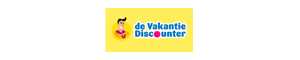 vroegboekkorting vakantiediscounter