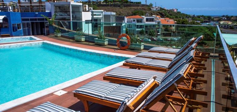 TUI aanbieding: 4* Kaapverdië | 8 dagen maart 2018 €508,- per persoon